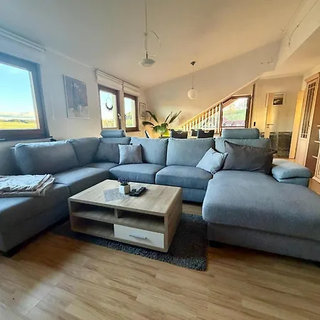 Rauschelbach Loft 9 Poppenhausen