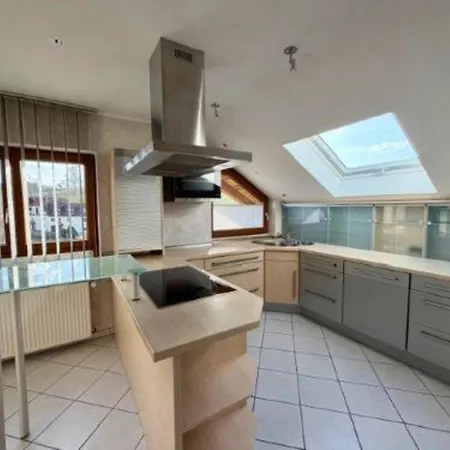 Apartment Rauschelbach Loft 9 *