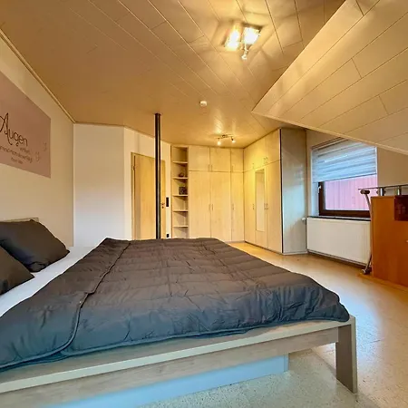 Apartment Rauschelbach Loft 9