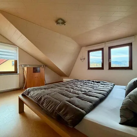 Rauschelbach Loft 9 Apartment