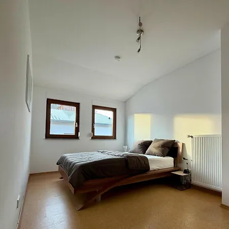 Apartment Rauschelbach Loft 9