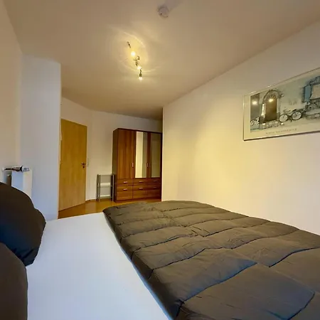 Rauschelbach Loft 9 Apartment Poppenhausen