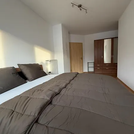 Apartment Rauschelbach Loft 9 *