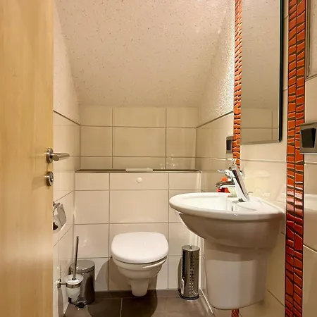 Rauschelbach Loft 9 Poppenhausen