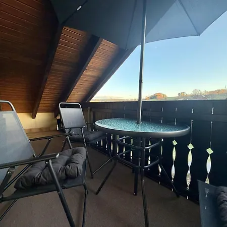 Rauschelbach Loft 9 Apartment *