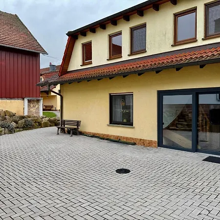 Apartment Rauschelbach Loft 9 *