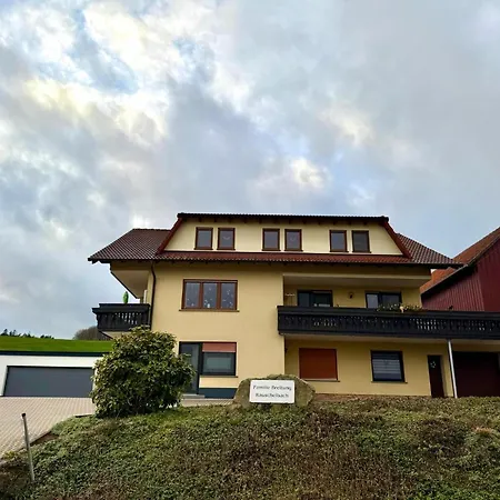 Rauschelbach Loft 9 *