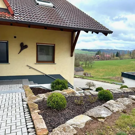 Rauschelbach Loft 9 * Poppenhausen