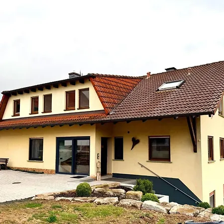 Rauschelbach Loft 9 Poppenhausen